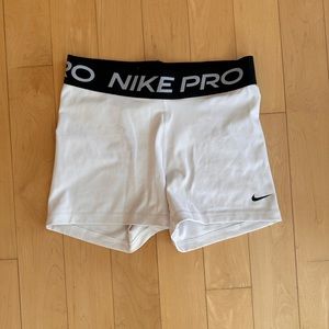 Nike shorts